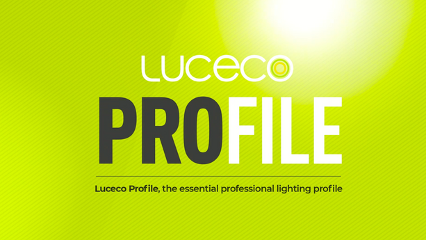 Luceco Profile :: Promo 2020